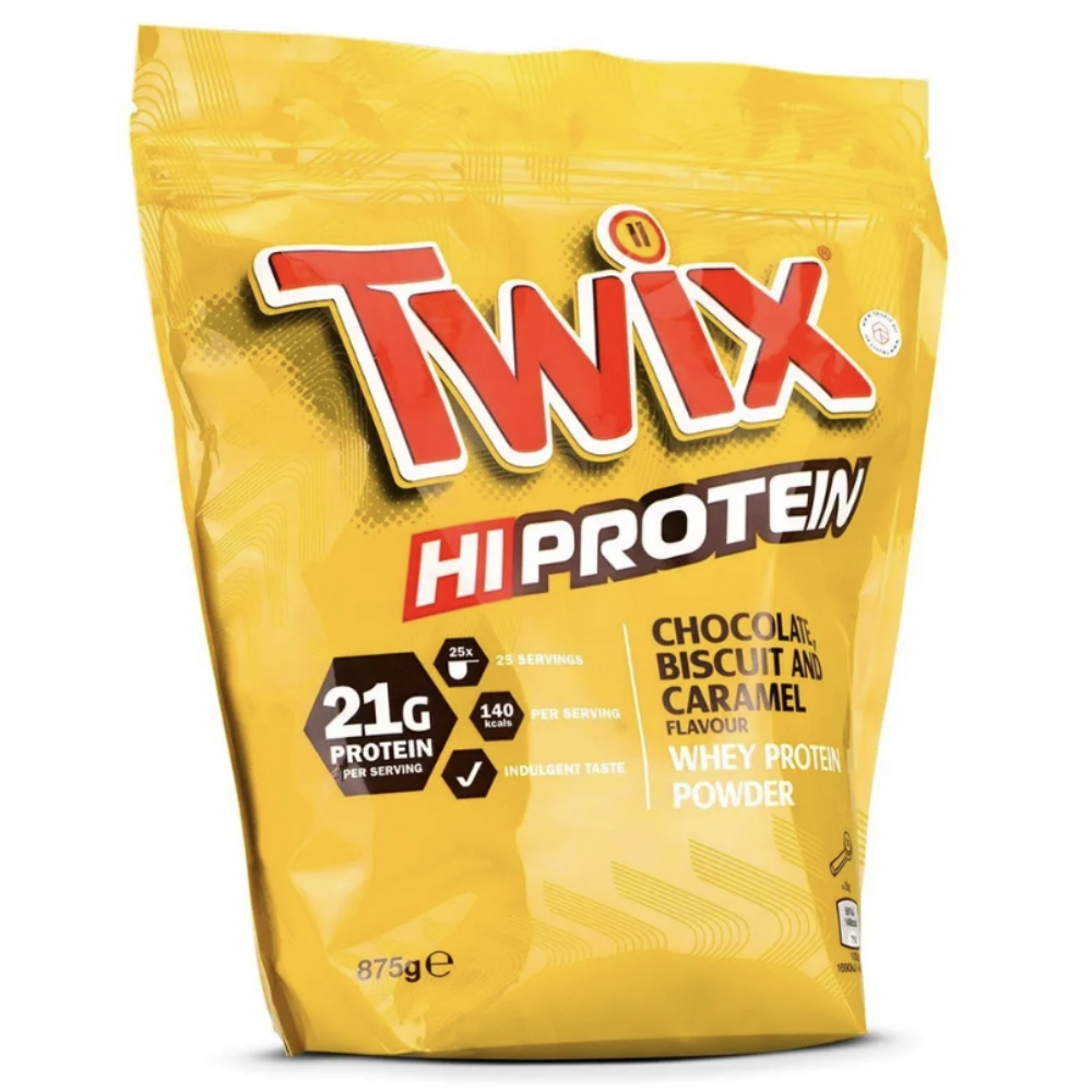 Протеин Twix protein Powder 875 g